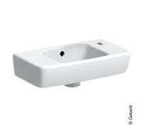 Geberit Renova Compact New Lave-mains, 501730011,