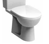 Geberit Renova Cuvette au sol, 203821000,