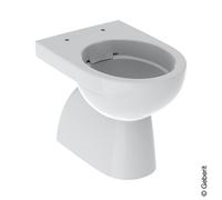 Geberit Renova Cuvette au sol, 500399012,