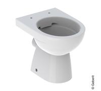 Geberit Renova Cuvette au sol, 500480018,