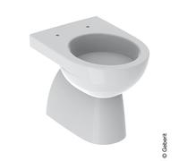 Geberit Renova Cuvette au sol, 500811018,