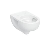 Geberit Renova Cuvette suspendue avec technologie TurboFlush, 503061008,
