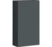 Geberit Renova élément mural Plan 501920JK1 39x70x17,3cm, porte 2000 , lave, laqué mat