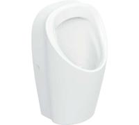 Geberit Renova L urinoir, entrée par l'arrière, sortie à l'arrière et en bas, 390x330x700mm, 503.130.00.8, Couleur: blanc / KeraTect