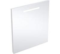 Geberit Renova Miroir lumineux compact 862360000 60 x 65 x 3,5 cm