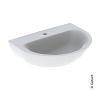 Geberit Renova New Lavabo mural, 500662011,