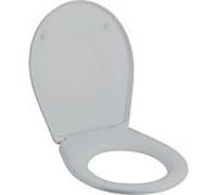 Geberit Renova No. 1 Comprimo abattant de toilettes 571044010 manhattan, ancienne version, adapté aux toilettes 204545