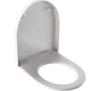 Geberit Renova Nr.1 Plan siège WC avec couvercle, 573070000