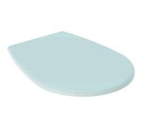 Geberit Renova Nr.1 Siège WC avec couvercle, 572165000