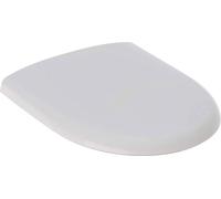 Geberit Renova Nr.1 Siège WC avec couvercle, amovible, 573015000
