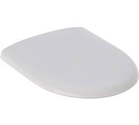 Geberit Renova Nr.1 Siège WC avec couvercle, amovible, 573015000