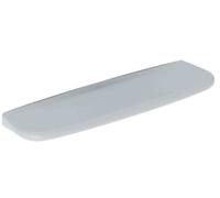 Geberit Renova Nr.1 Tablette en porcelaine 50cm, 299250000