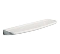 Geberit Étagère murale Renova 60 x 4,5 x 14 cm Blanc – 299260000