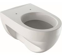 Geberit Renova Nr.1 WC à réservoir plat 6l suspendu, 203140000