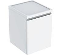 Geberit Renova Plan New Meuble avec plan de toilette, 501913011,