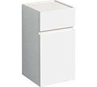 Geberit Renova Plan New Meuble avec plan de toilette, 501921011,
