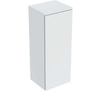 Geberit Renova Plan Meuble suspendu, 1 porte, 504044001,