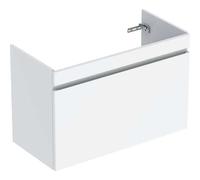 Geberit Renova Plan New Meuble sous-vasque, 1 tiroir, 501908011,