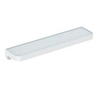 Geberit Renova Plan assiette de rangement 299150000 50 cm, blanc