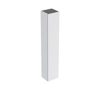 Geberit Renova Plan Colonne, 1 porte, 504045001,