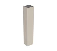 Geberit Renova Plan Colonne, 1 porte, 504045DB1,