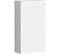Geberit Renova élément mural Plan 501920011 39x70x17,3cm, porte 2000 , blanc , laqué brillant