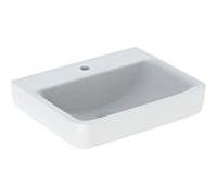 Geberit Renova Plan New Lavabo mural, 501633008,