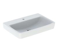 Geberit Renova Plan New Lavabo mural, 501645008,