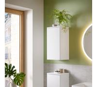 Geberit Renova Plan Meuble suspendu, 1 porte, 504043001,