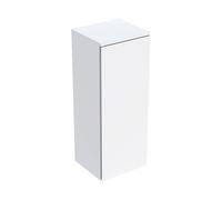 Geberit Renova Plan Meuble suspendu, 1 porte, 504044011,
