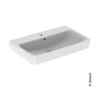 Geberit Renova Plan New Lavabo mural, 501690001,