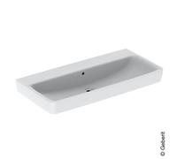 Geberit Renova Plan New Lavabo mural, 501708001,