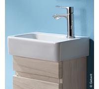 Geberit Renova Plan New Lave-mains, 500382011,