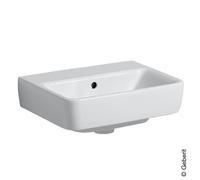 Geberit Renova Plan New Lave-mains, 501626001,