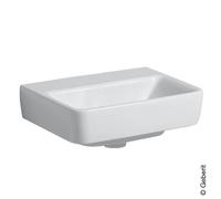 Geberit Renova Plan New Lave-mains, 501627001,