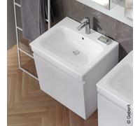 Geberit Renova Plan New Meuble avec vasque, 1 tiroir, 501914011,