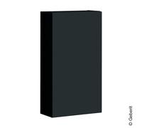 Geberit Renova Plan New Meuble haut, 1 porte, 501920JK1,