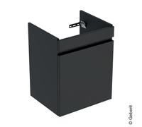 Geberit Renova Plan New Meuble sous-vasque, 1 tiroir, 501904JK1,