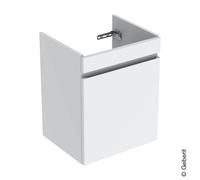 Geberit Renova Plan New Meuble sous-vasque, 1 tiroir, 501905011,