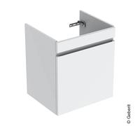 Geberit Renova Plan New Meuble sous-vasque, 1 tiroir, 501906011,