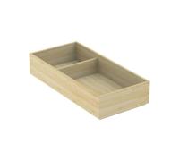 Geberit Renova Plan Organisateur de tiroir, compartimentage en H, 503201001,