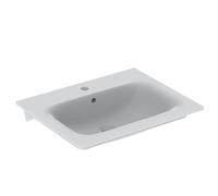 Geberit Renova Plan Plan vasque, 122260000,