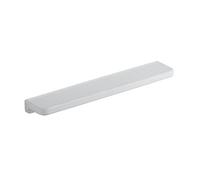 Geberit Renova Plan Tablette, 299160600,