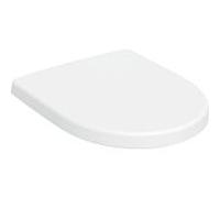 Geberit Renova Nr.1 Plan siège WC avec couvercle, 573070000