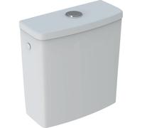 Geberit Renova réservoir duobloc entrée latérale blanc 227780000