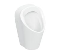 Geberit Renova M urinoir, entrée par l'arrière, sortie par l'arrière et en bas, 350x330x580mm, 503120001, Couleur: Blanc - CM