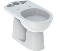 Geberit Renova Cuvette au sol, 203821000,