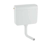Geberit - Réservoir de chasse d’eau AP112, blanc alpin 136.230.11.1