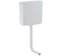 Geberit - Réservoir de chasse d’eau AP140, blanc alpin 140.305.11.1