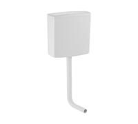 Geberit réservoir de chasse d'eau 140.305.10.1